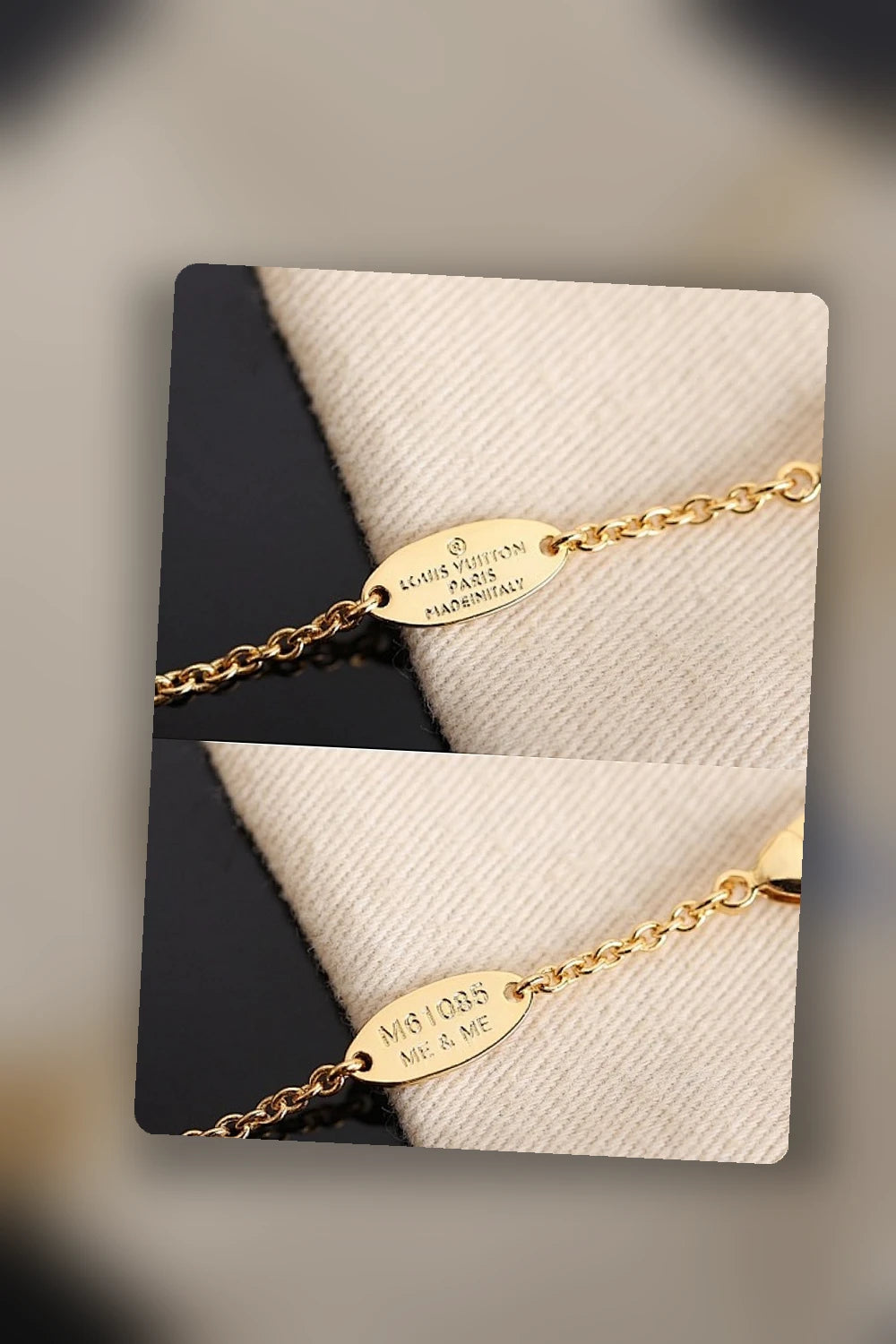 NB - LOV Jewelry - 723