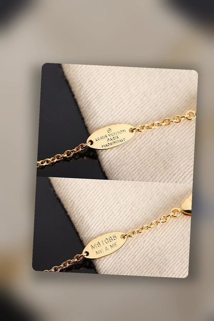 NB - LOV Jewelry - 723