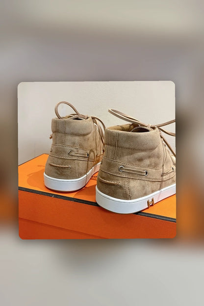 NB - HMS Women Shoes - 664