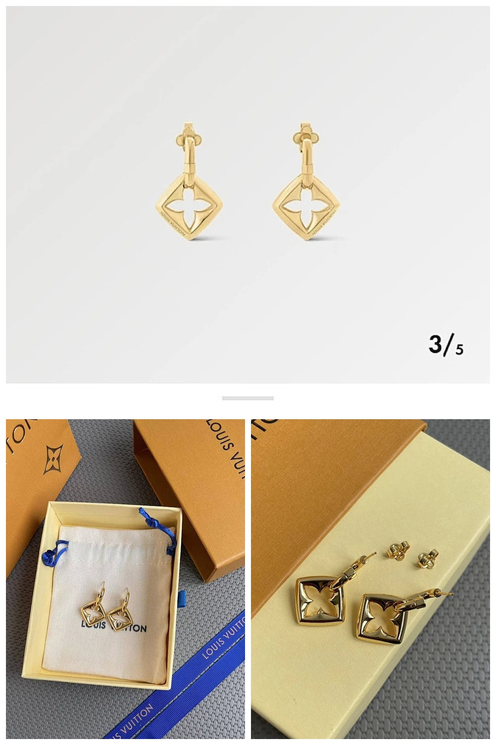 NB - LOV Jewelry - 193