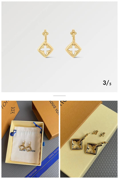 NB - LOV Jewelry - 193
