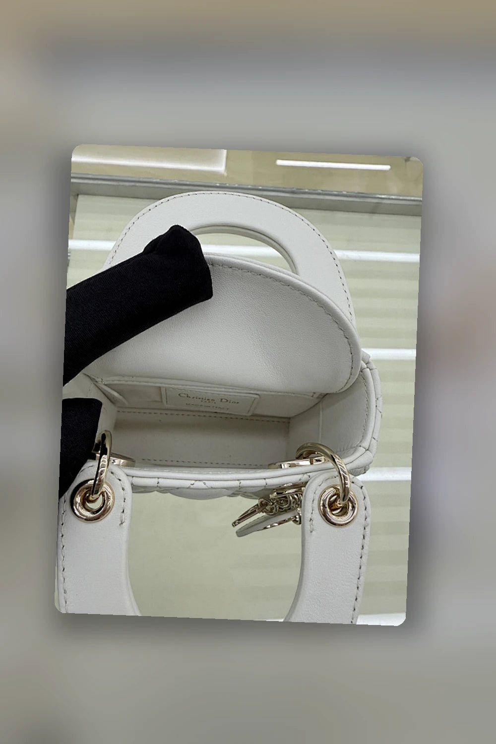 NB - DOR Bag - 562