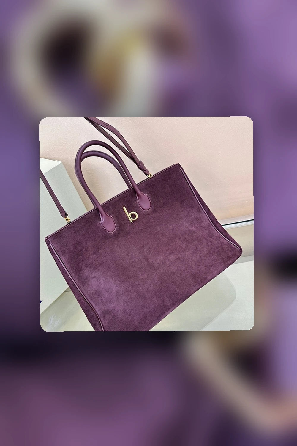 NB - BOR Bag - 138