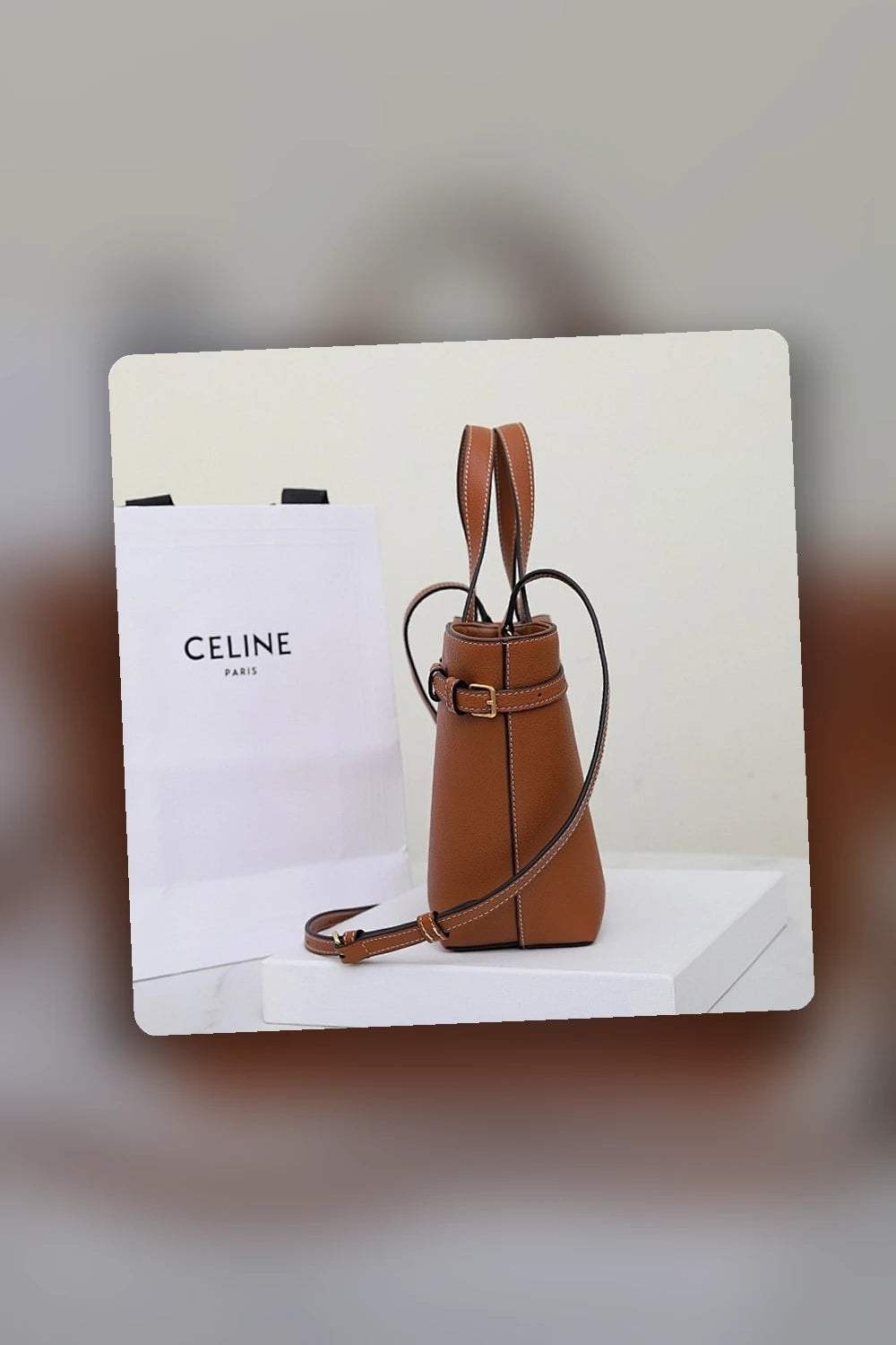 NB - COL Bag - 1251