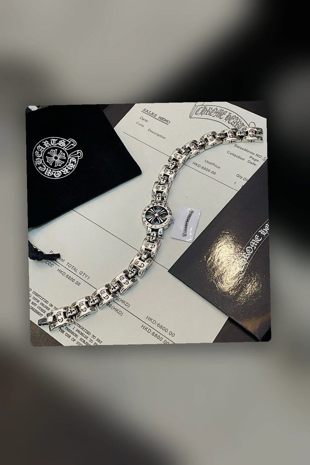 NB - CHO Jewelry - 151