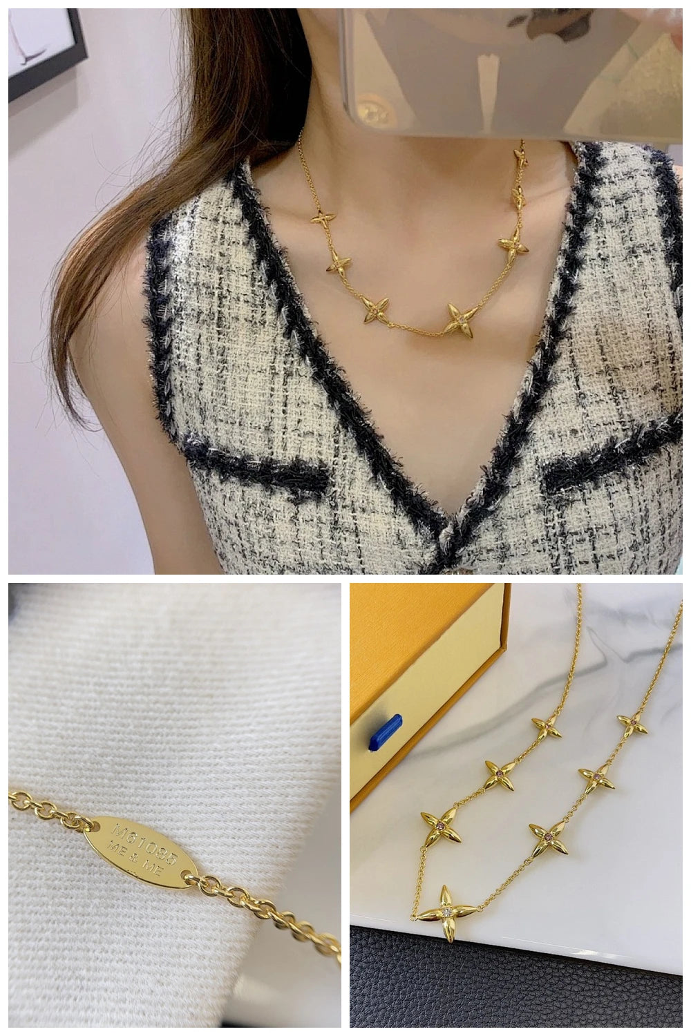 NB - LOV Jewelry - 712