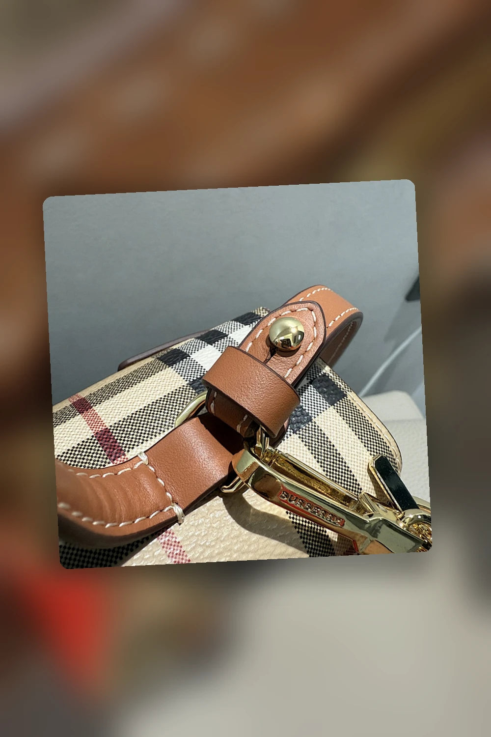 NB - BOR Bag - 044