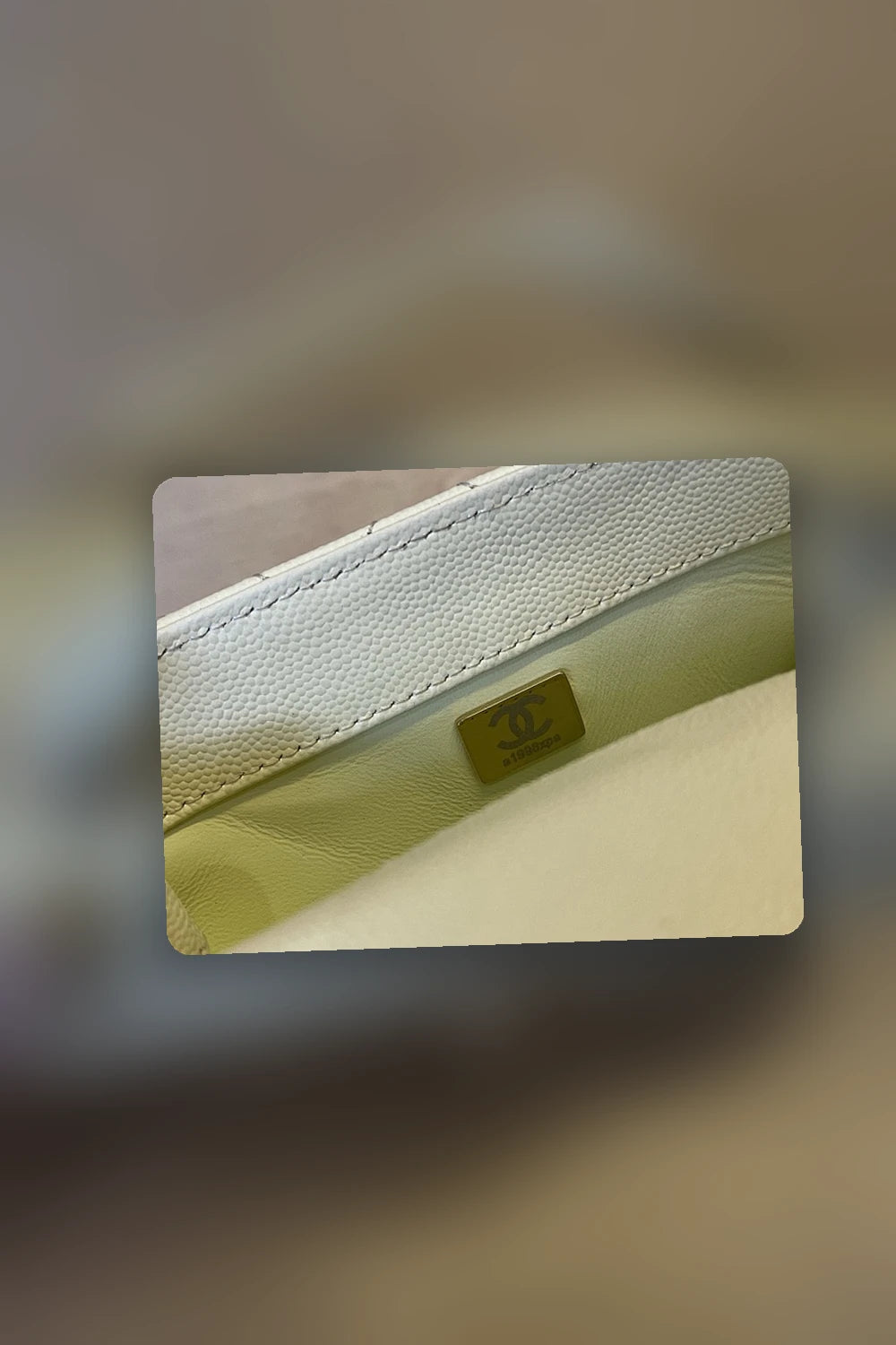 NB - CHL Bag - 221