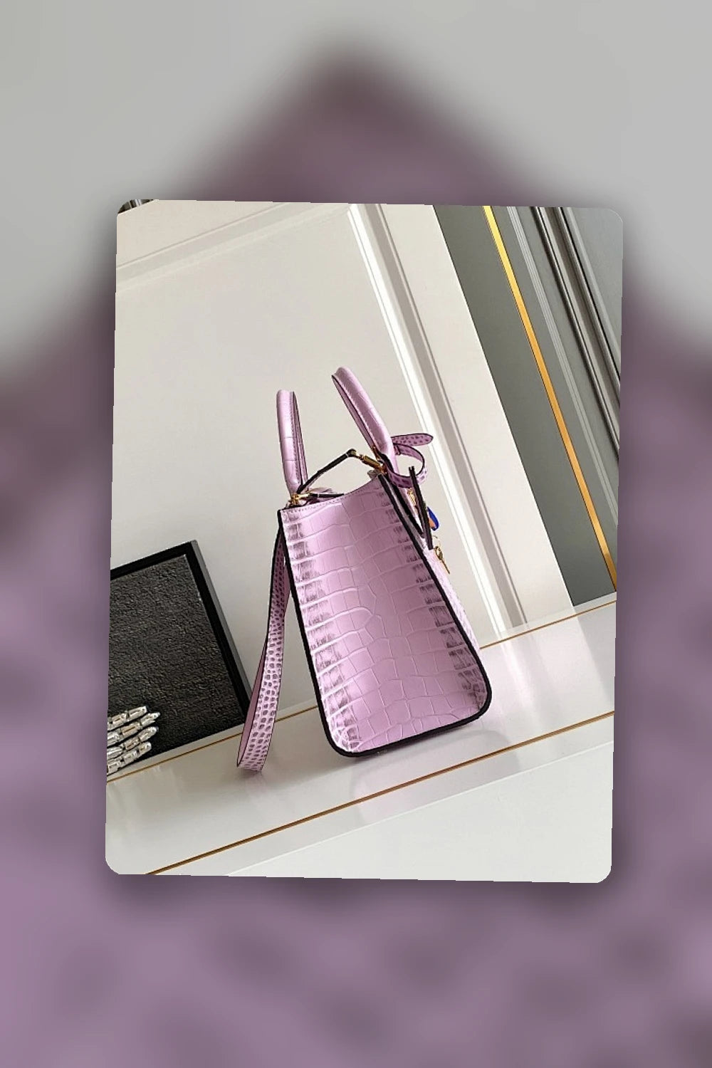 NB - LOV Bag - 422