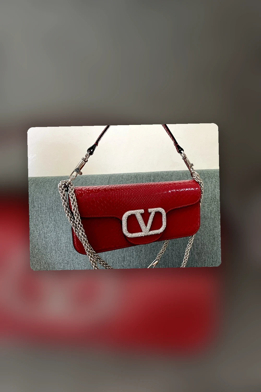 NB - VEL Bag - 406