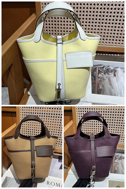 NB - HMS Bag - 1671