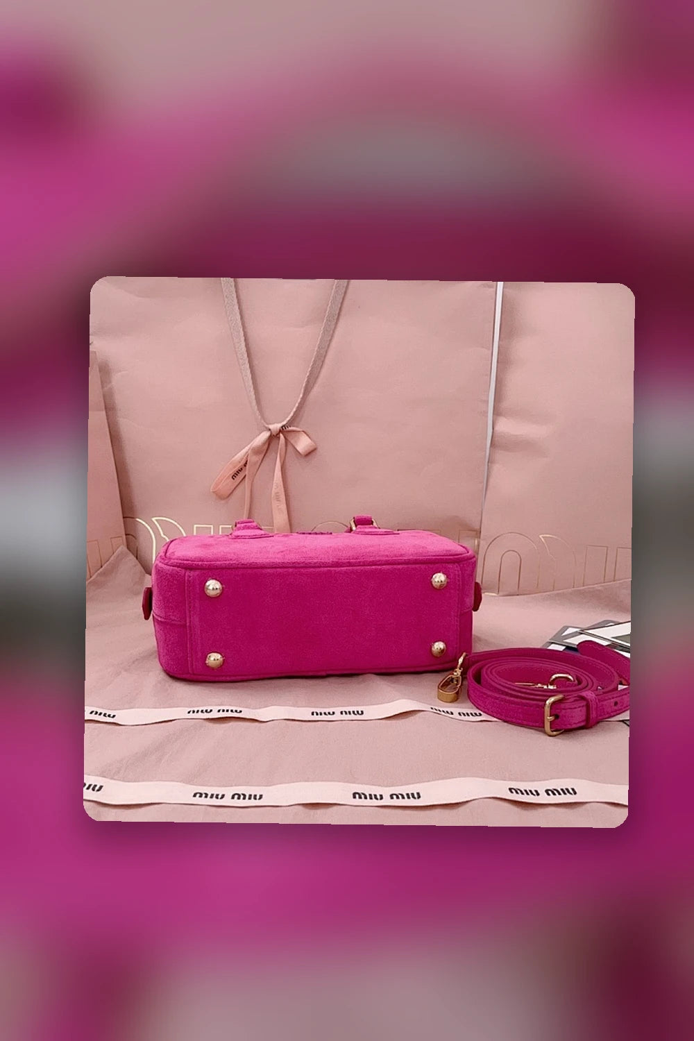 NB - MMU Bag - 316