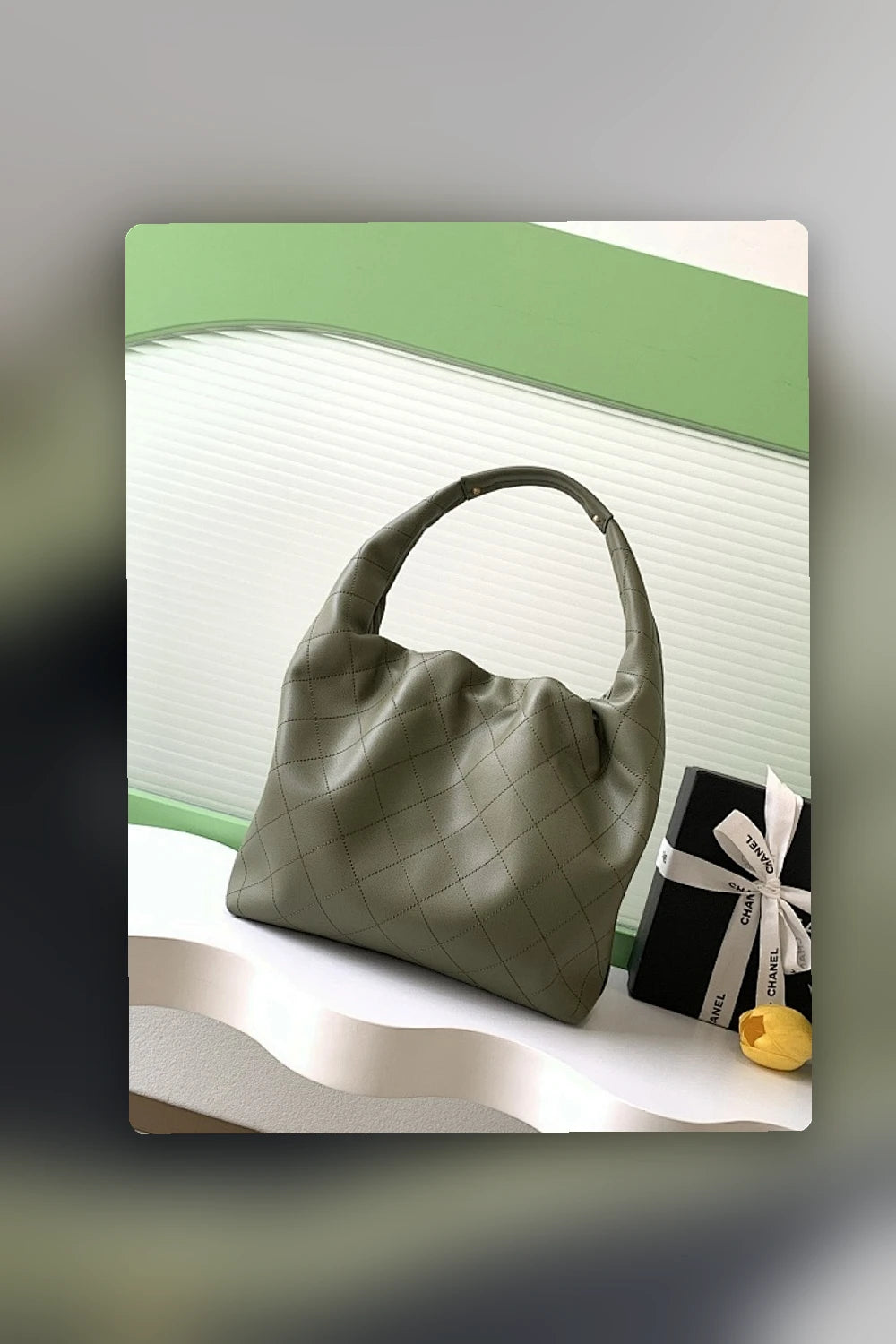 NB - CHL Bag - 1009