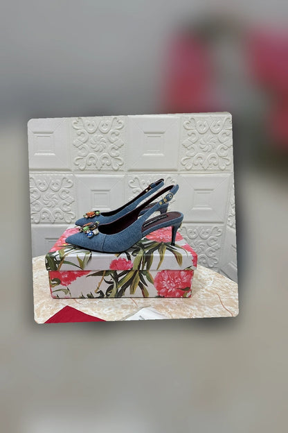 NB - DAG Women Shoes - 632