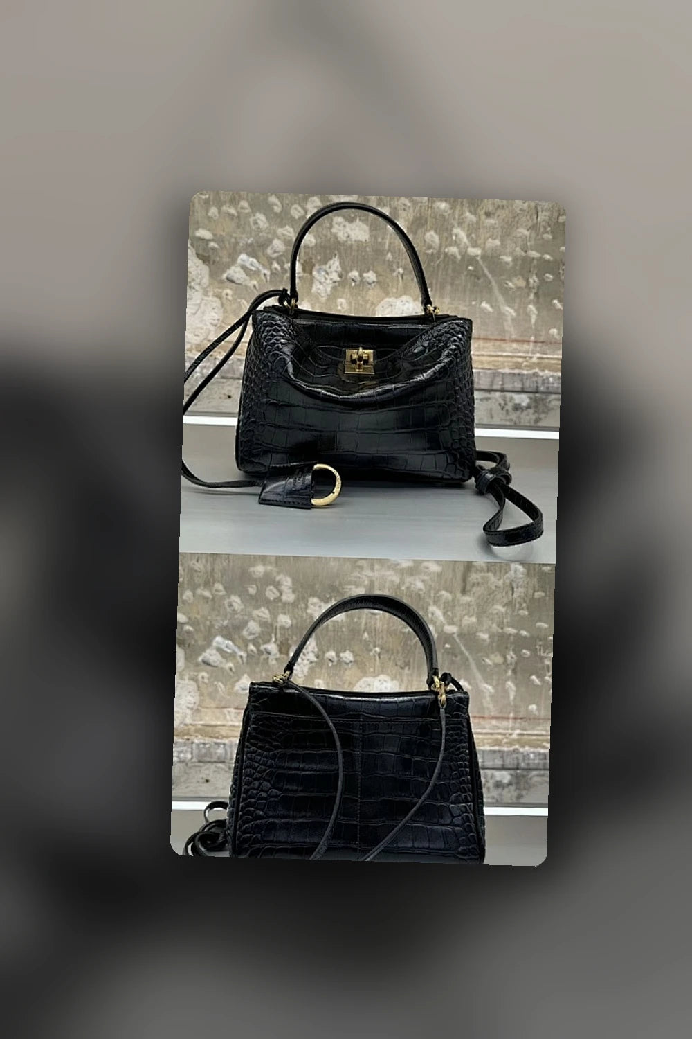 NB - BG Bag - 627