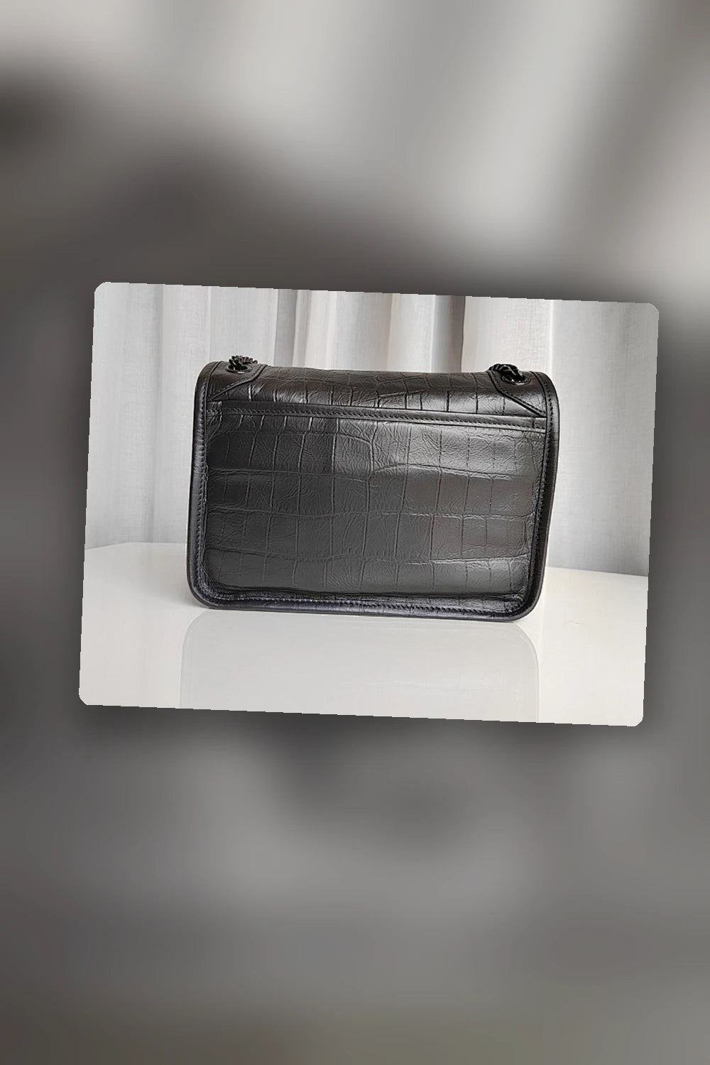 NB - YLS Bag - 1687