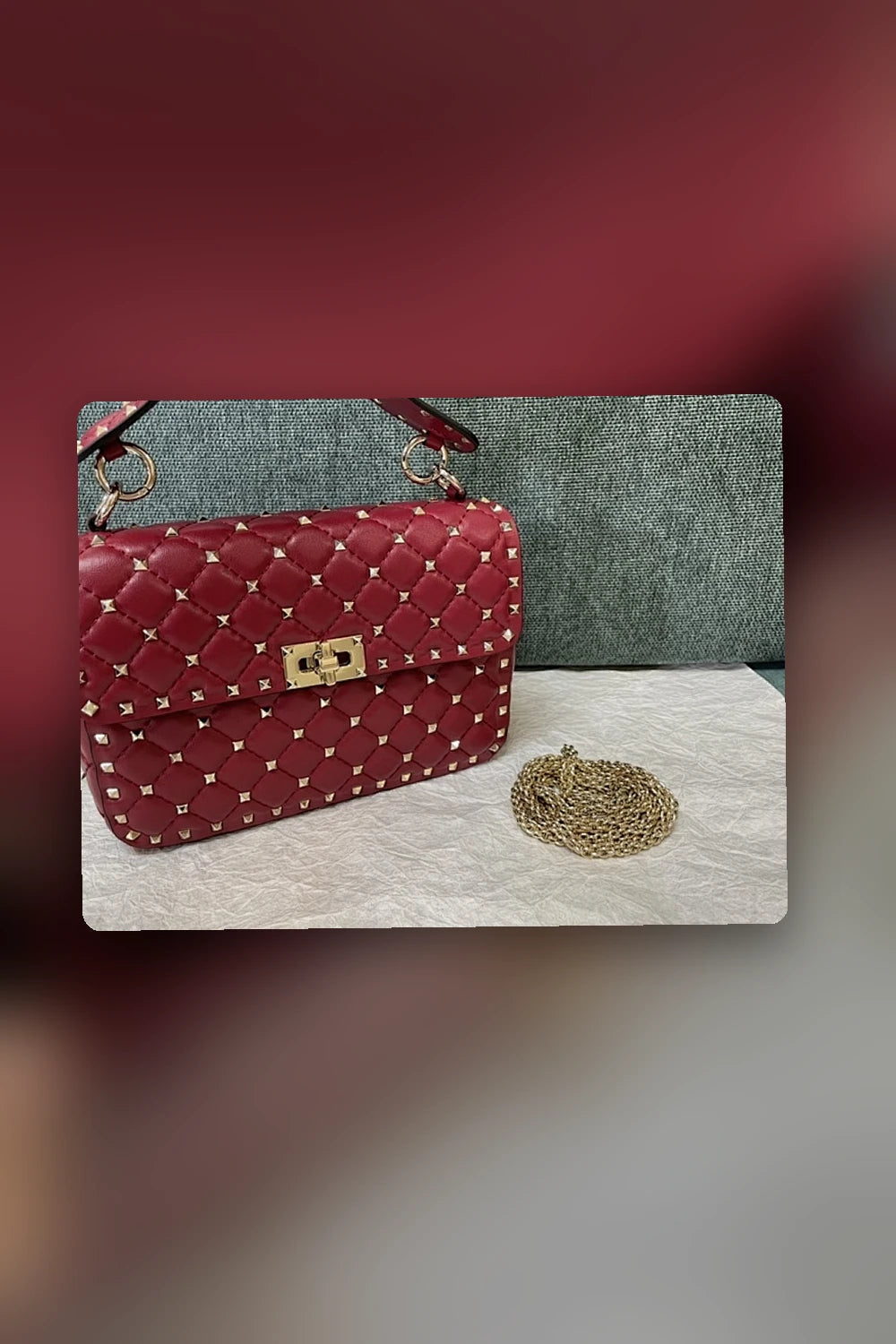 NB - VEL Bag - 179