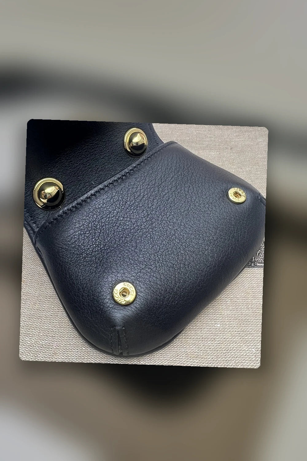 NB - GUKI Bag - 1445