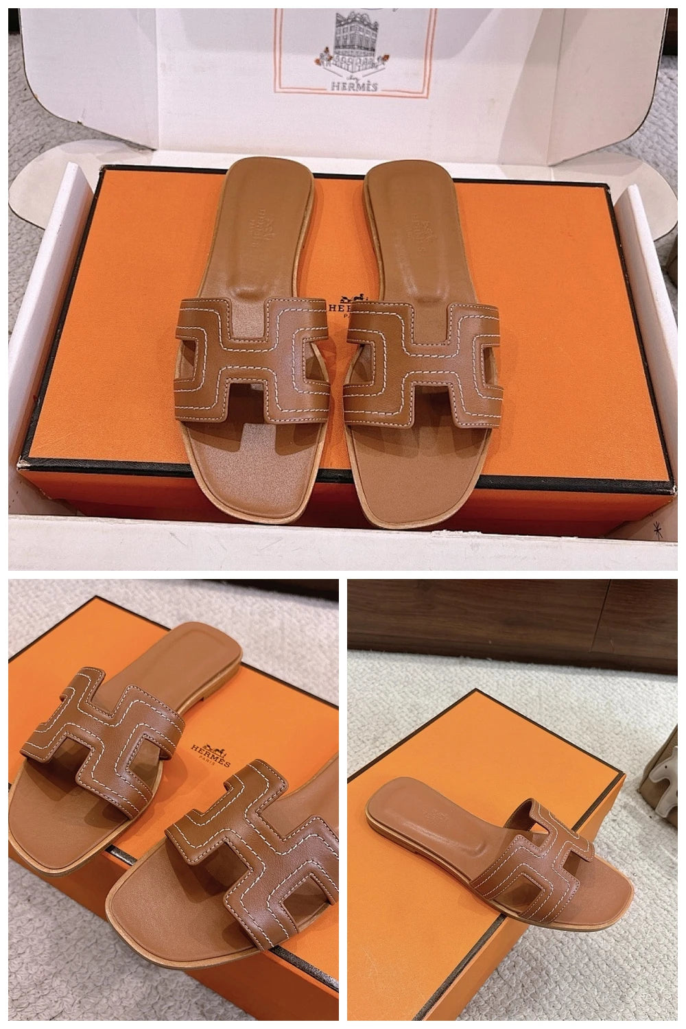 NB - HMS Women Shoes - 220