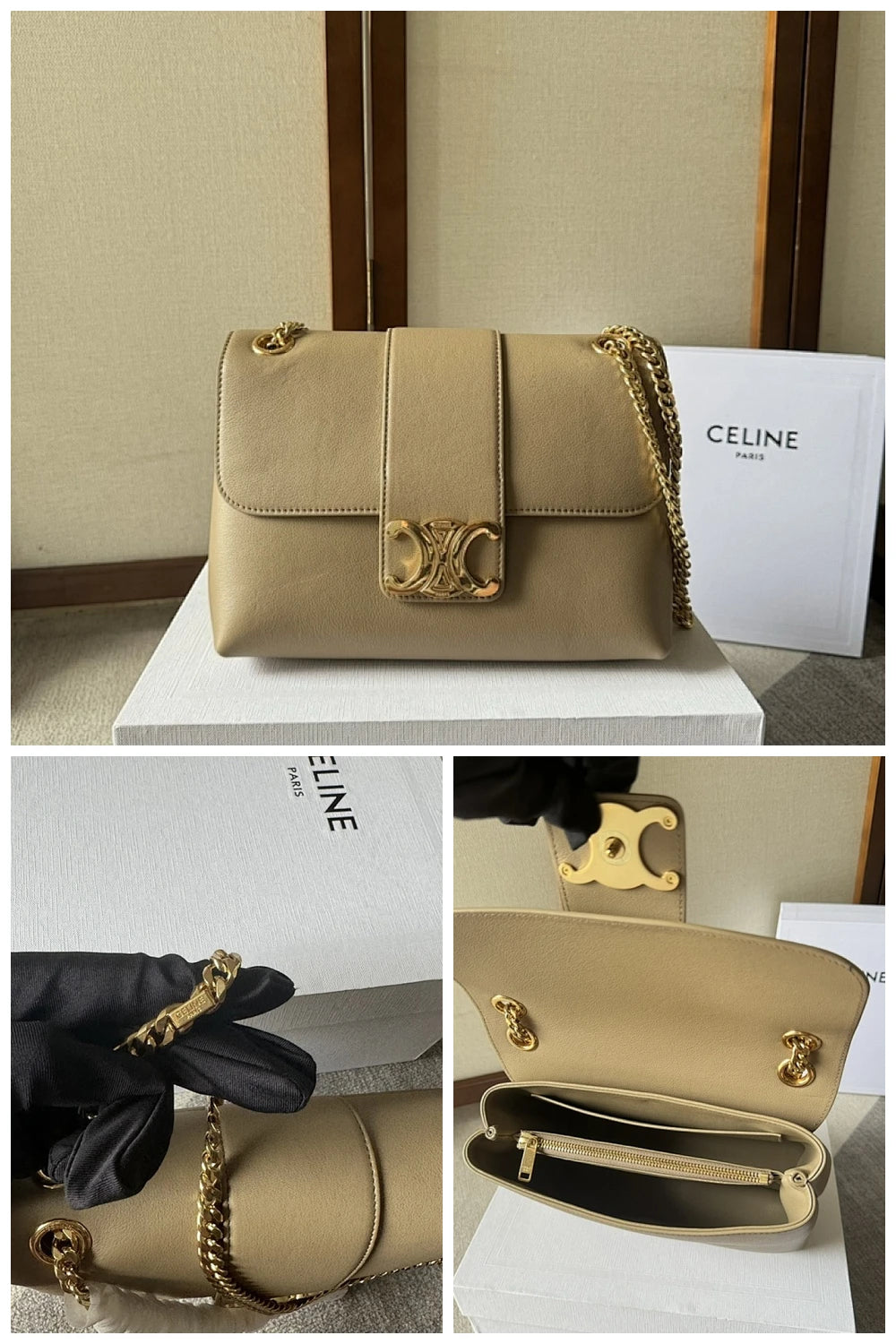 NB - COL Bag - 739