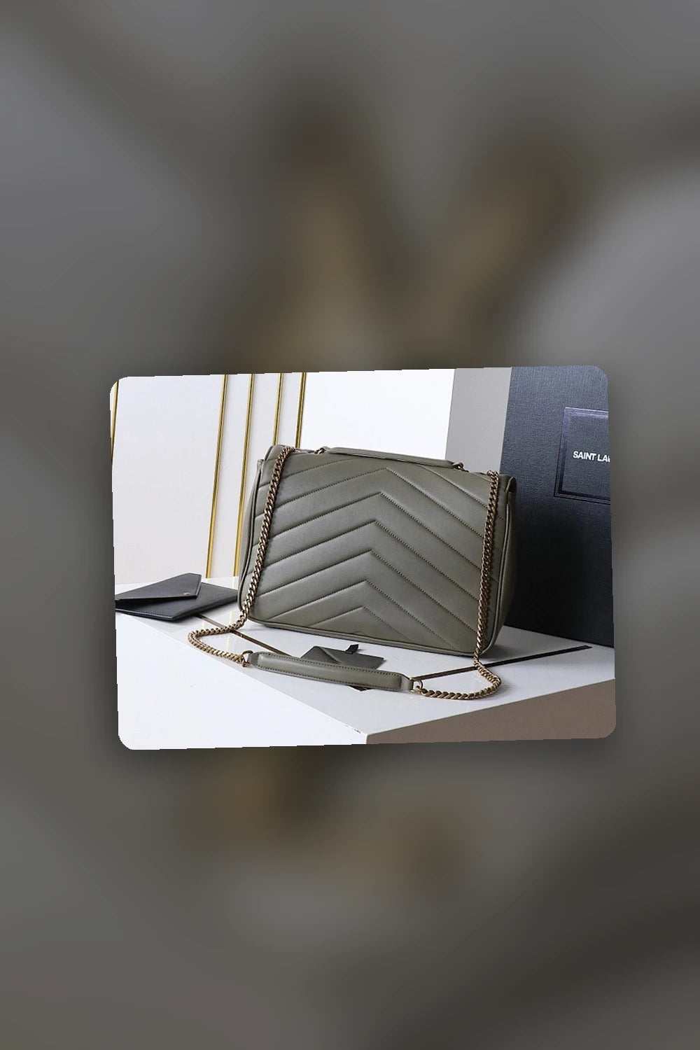 NB - YLS Bag - 1154