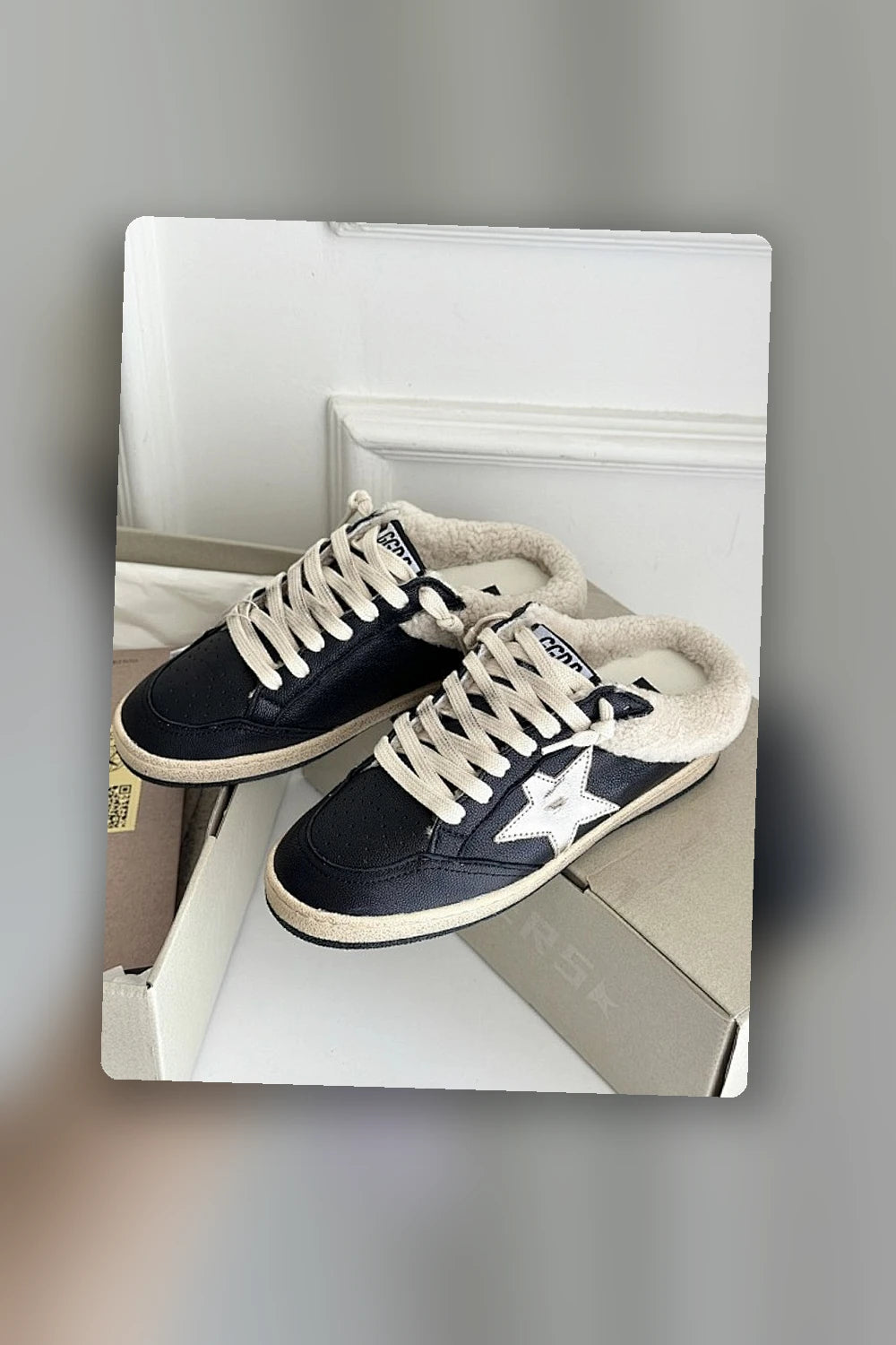 NB - SIMP Women Shoes - 303