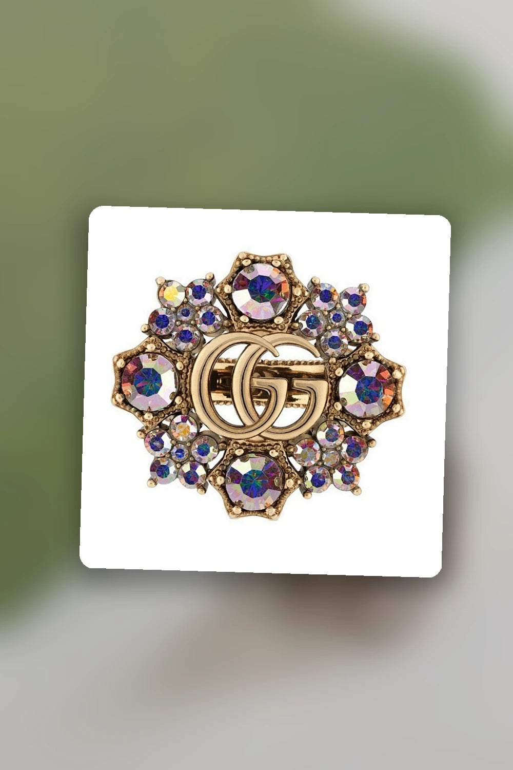 NB - GUKI Jewelry - 343