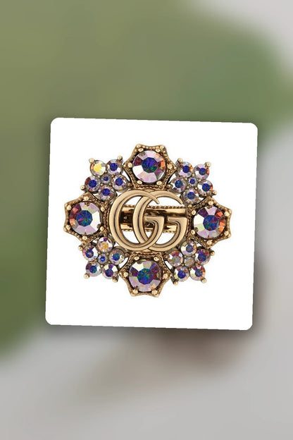 NB - GUKI Jewelry - 343