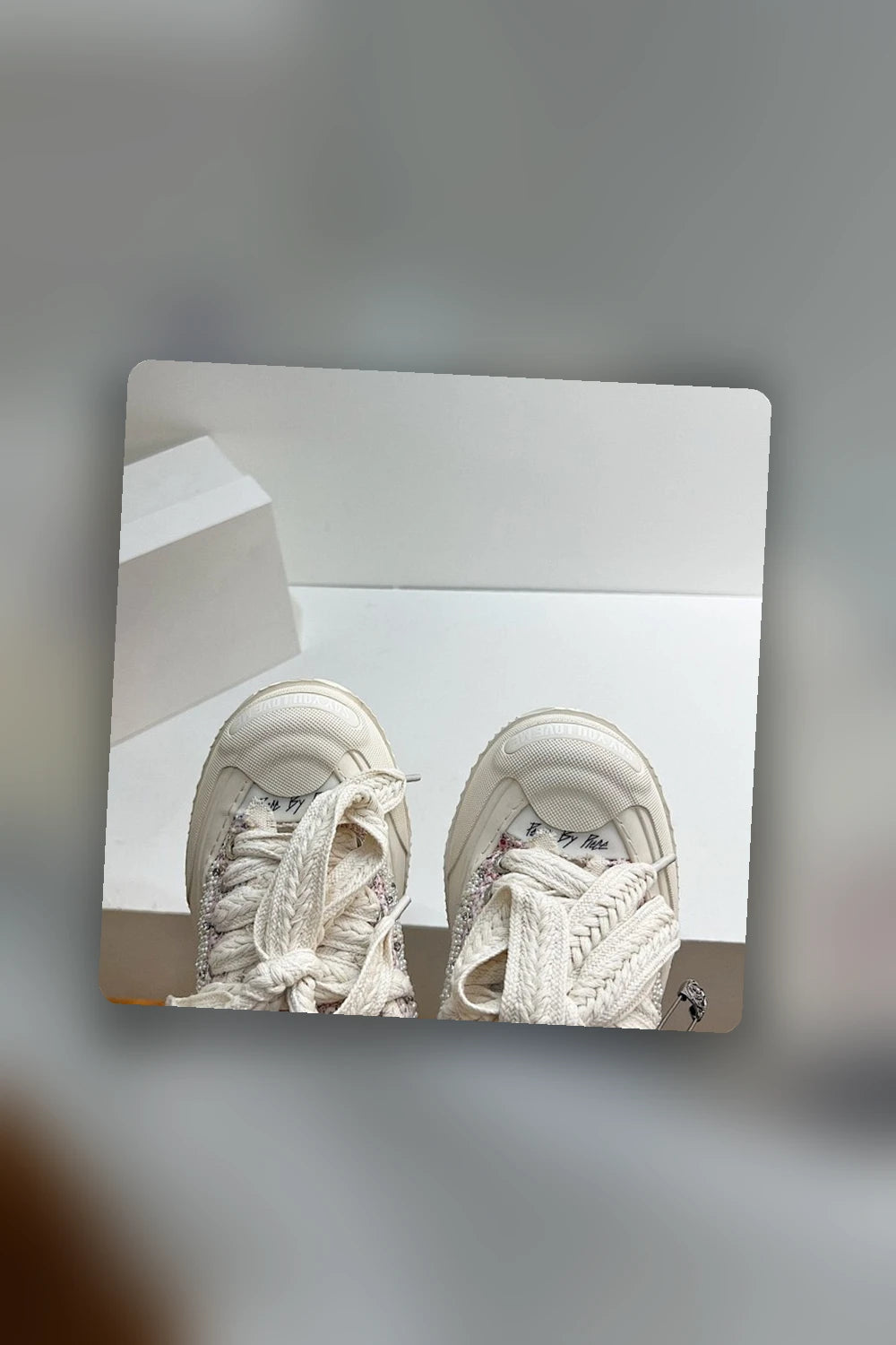 NB - SIMP Women Shoes - 226