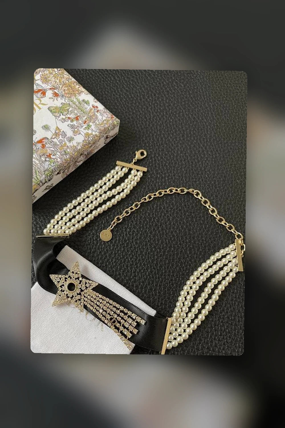 NB - DOR Jewelry - 282