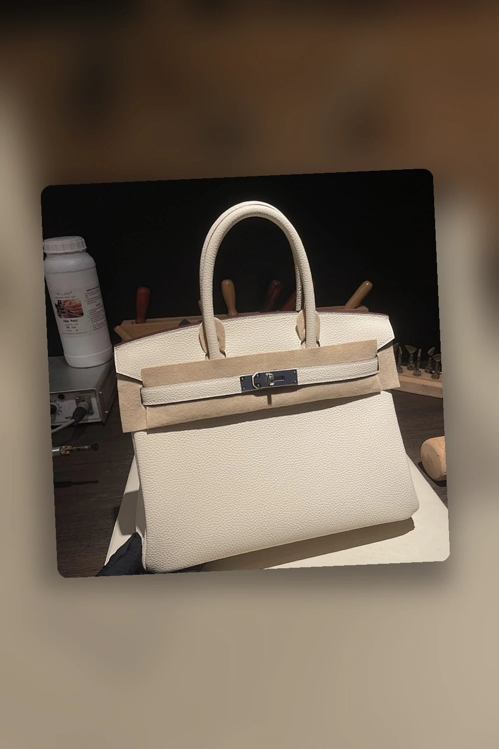 NB - HMS Bag - 180