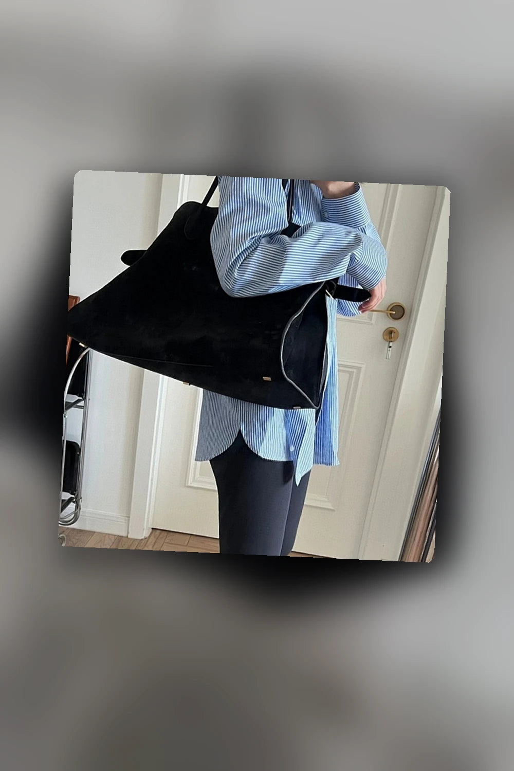 NB - THR Bag - 148