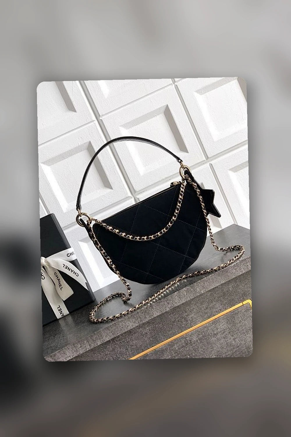 NB - CHL Bag - 199