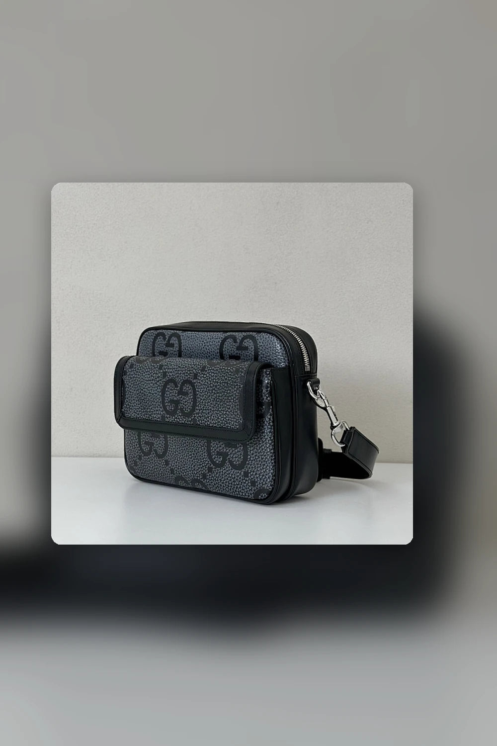 NB - GUKI Bag - 1025