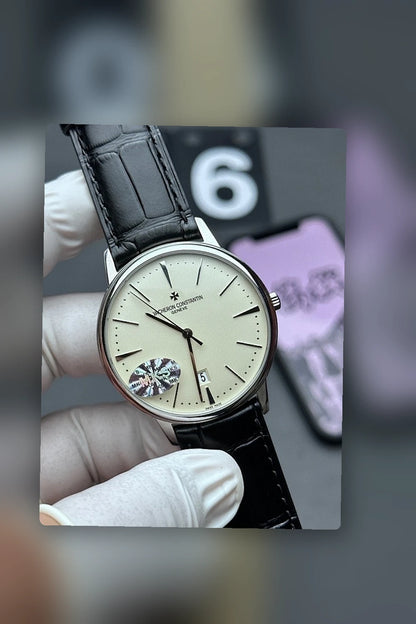 NB - Mix Watch - 1649