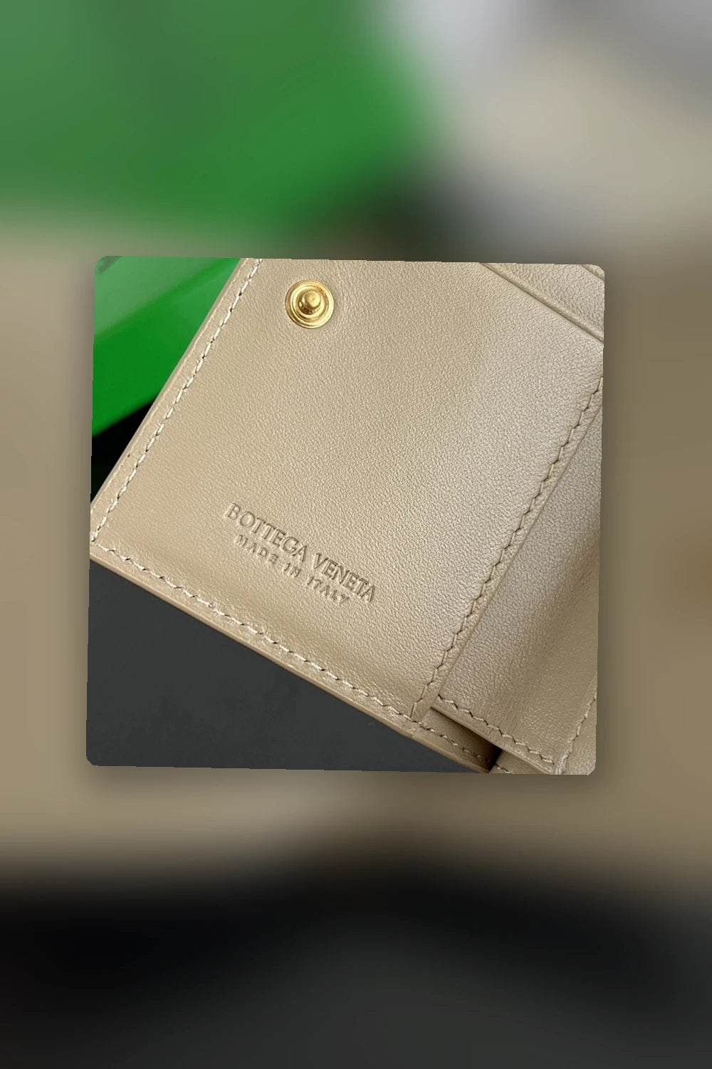 NB - BOV Bag - 427