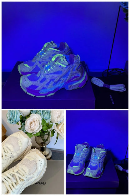NB - BG Women Shoes - 199