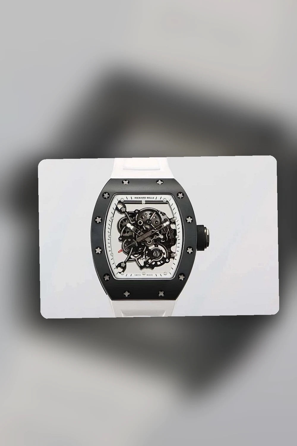 NB - Mix Watch - 055