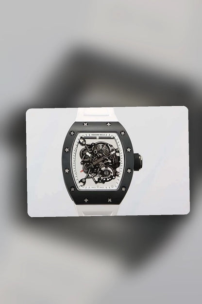 NB - Mix Watch - 055