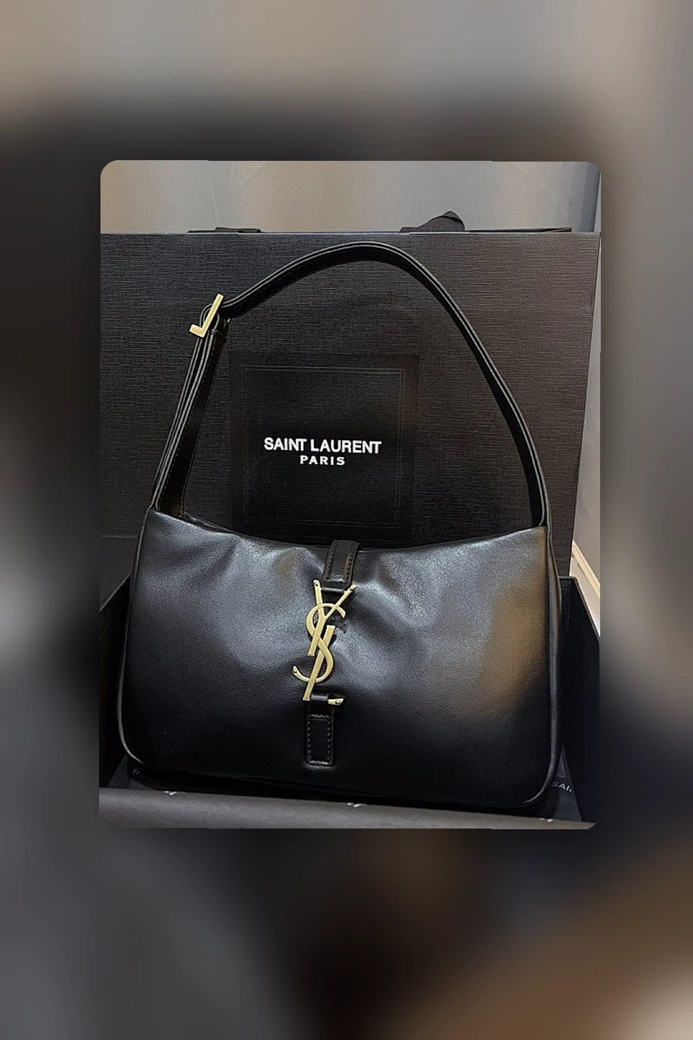 NB - YLS Bag - 1004
