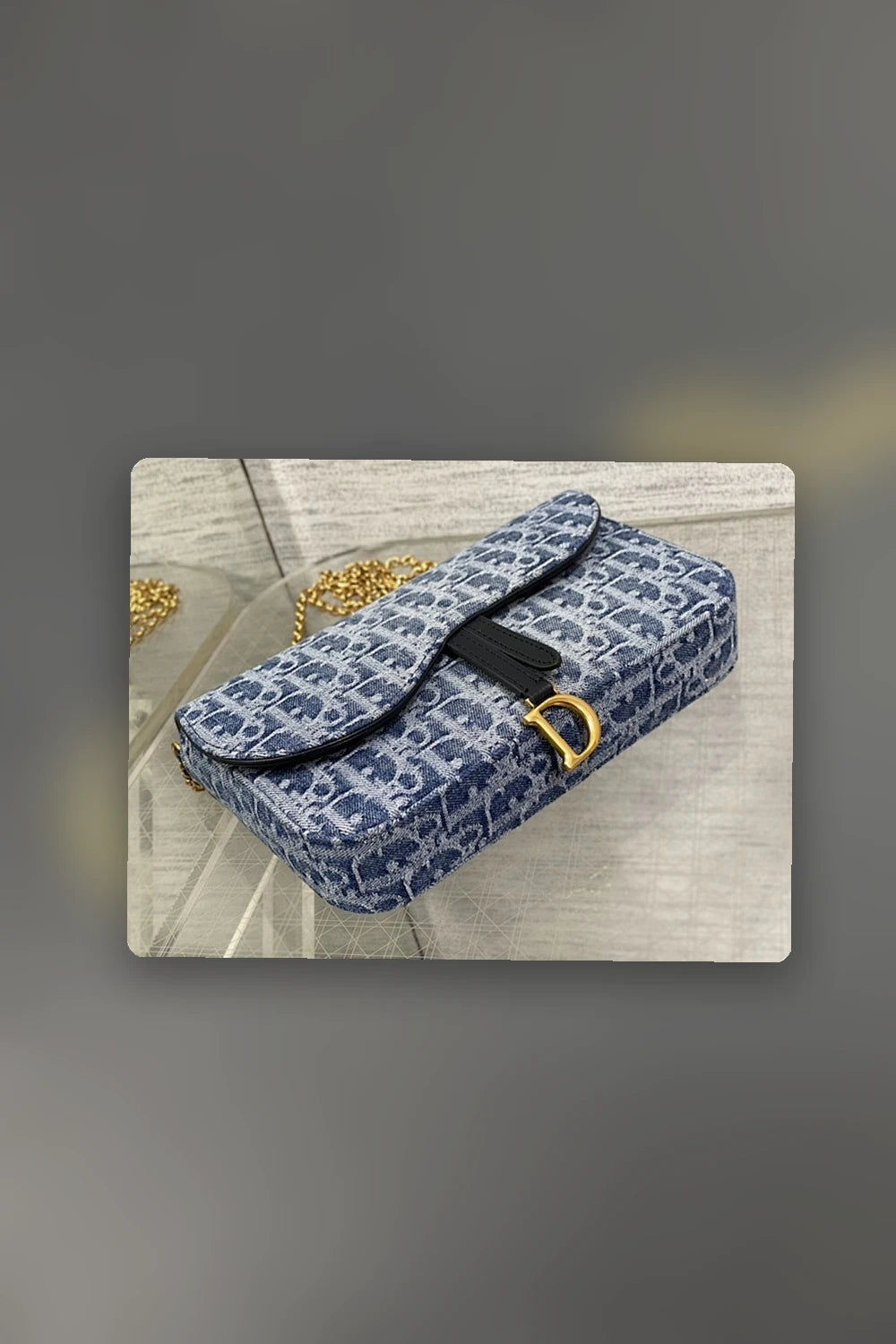NB - DOR Bag - 1338