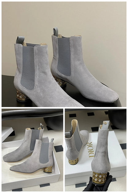 NB - DOR Women Shoes - 385