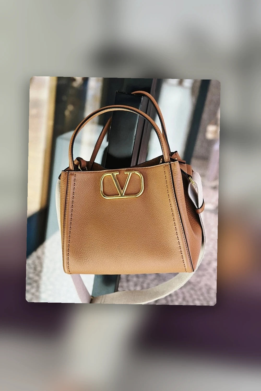 NB - VEL Bag - 836