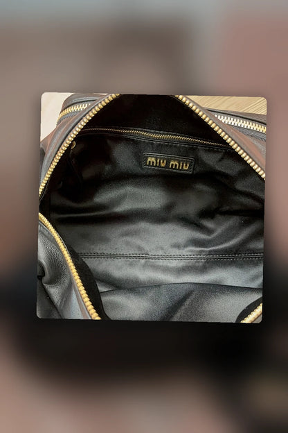 NB - MMU Bag - 186