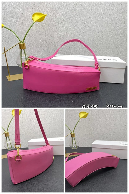 NB - JCA Bag - 481