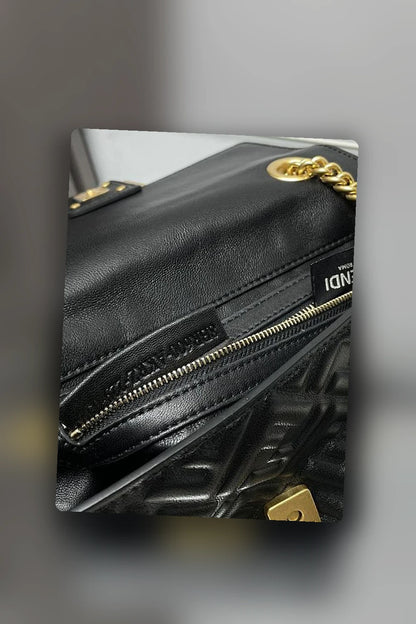 NB - FDE Bag - 373