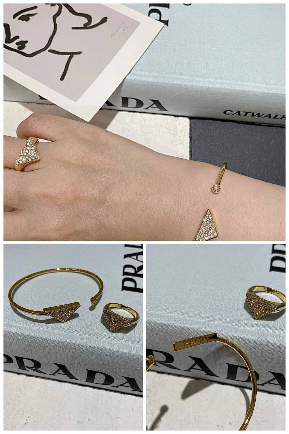 NB - PD Jewelry - 326