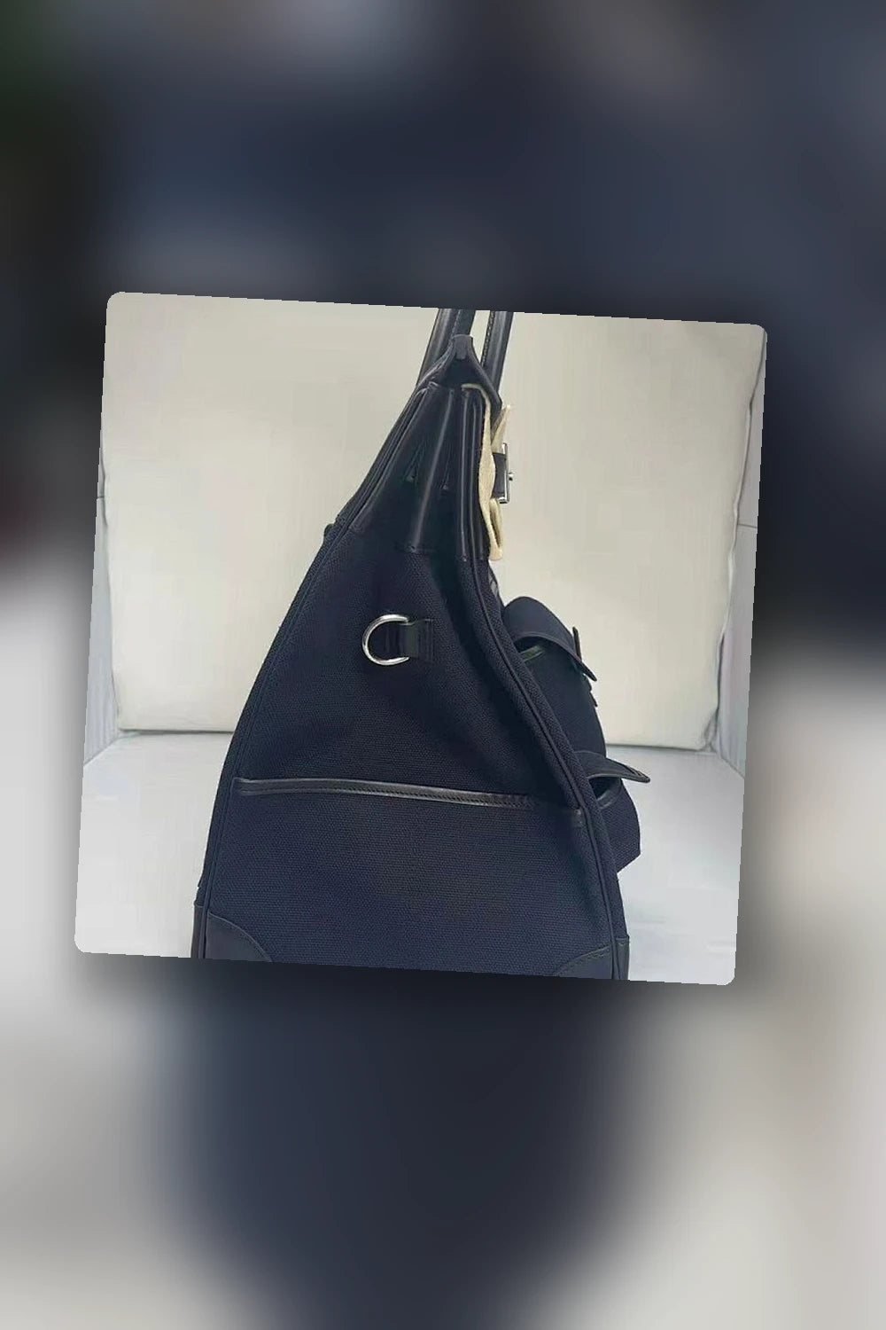 NB - HMS Bag - 175