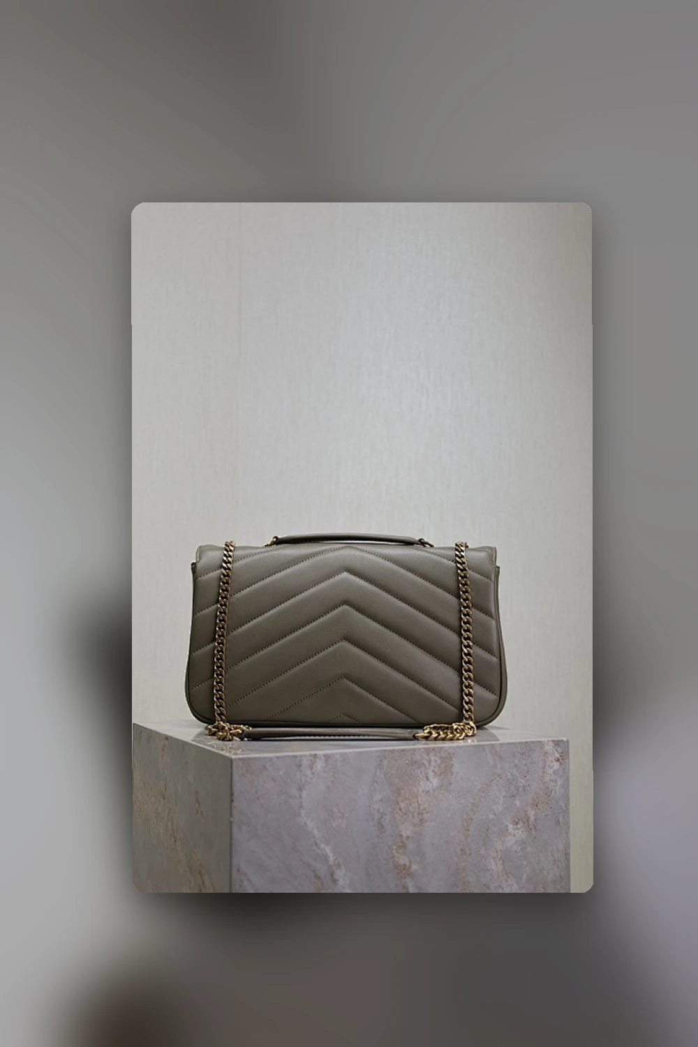 NB - YLS Bag - 1301