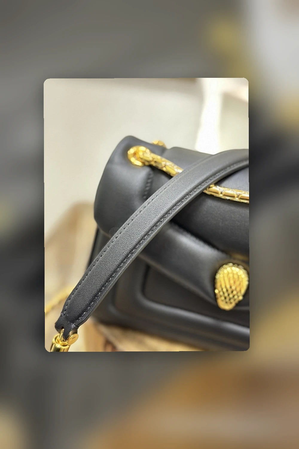 NB - BGL Bag - 091